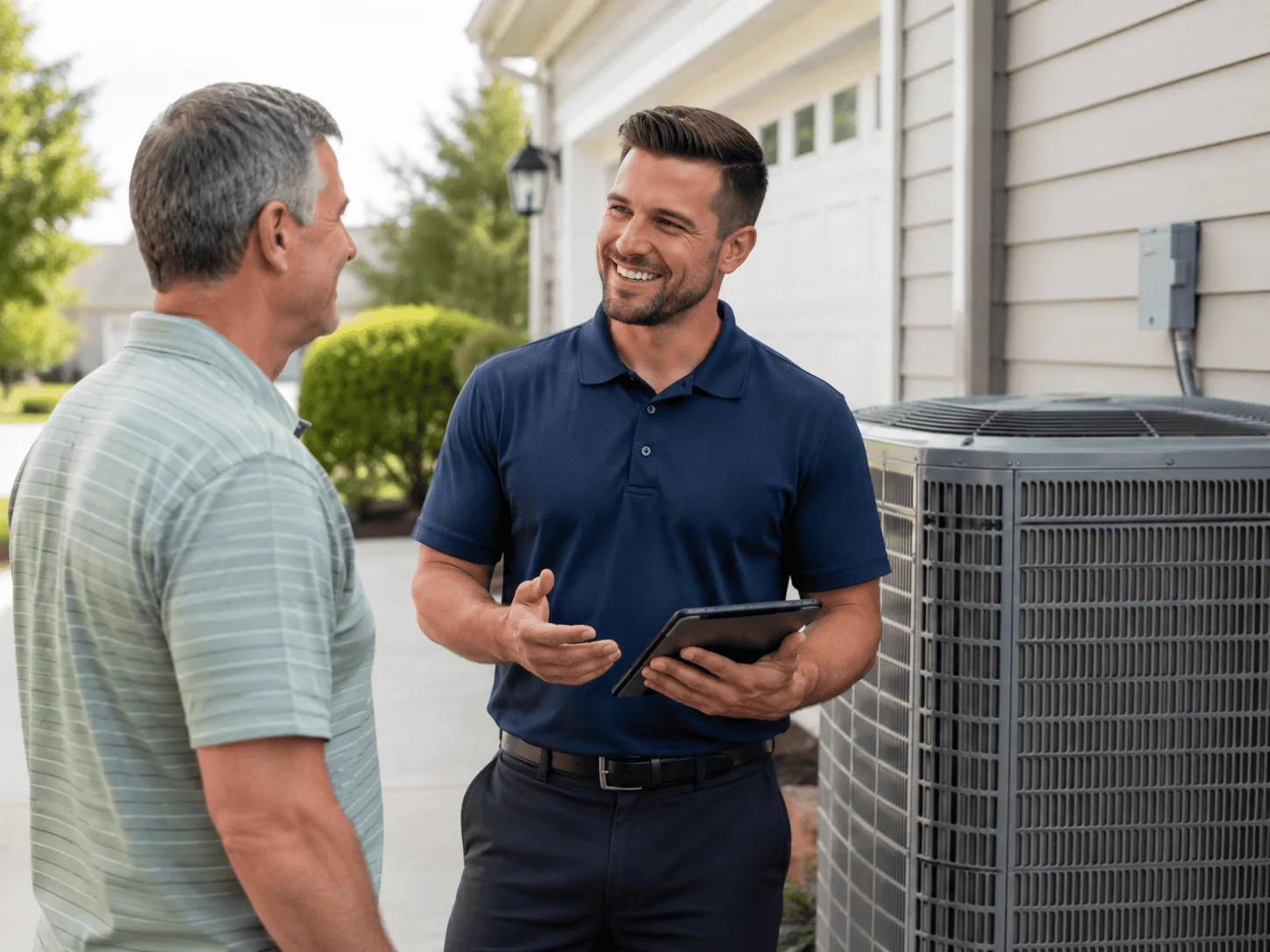 Heat Pump Installation Eden, GA FAQs